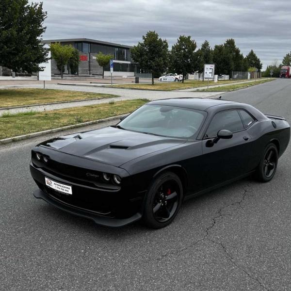 Dodge Challenger RT Coupé