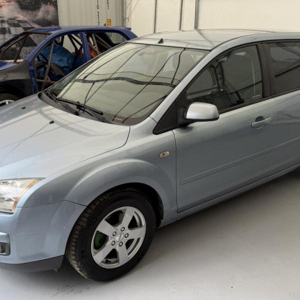 Ford Focus - 54.999,-Kč