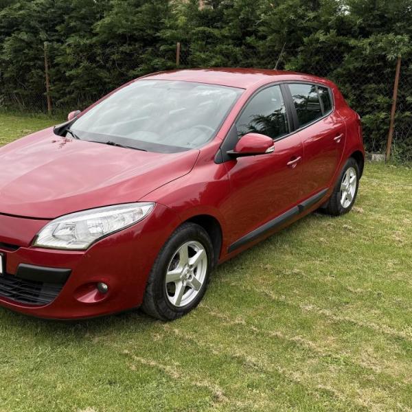 Renault Megane - 69.999,-Kč