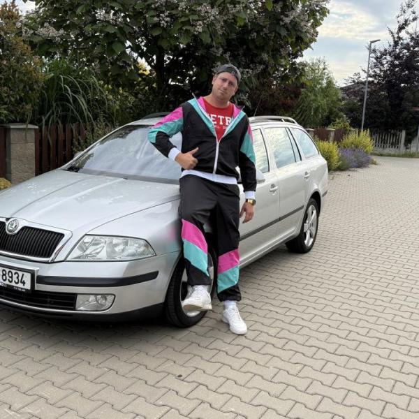 Škoda Octavia II 1.9 TDI 77kW DSG CENA: 84.999,-Kč