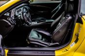 Pronájem Chevrolet Camaro 3.6 V6 legendární auto známe z filmů. Sportovní výfuk, sportovní sání