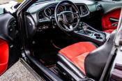 Pronájem Dodge Challenger 5.7 V8 HEMI  velice pohodlné americké auto brutální zvuk 