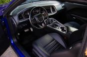 Pronájem Dodge Challenger 5.7 V8 HEMI  velice pohodlné americké auto 400 koní